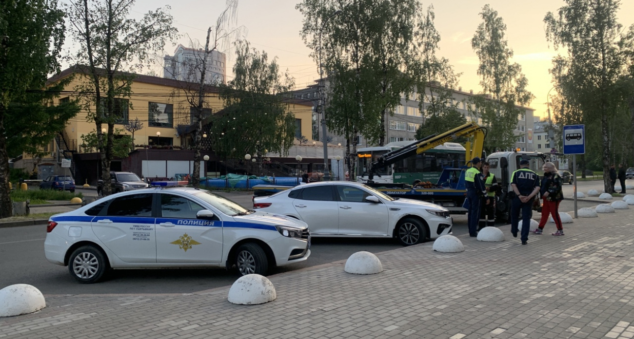 ГАИ раскрыла секрет: что делать, если пересек стоп-линию на красный — запомните навсегда