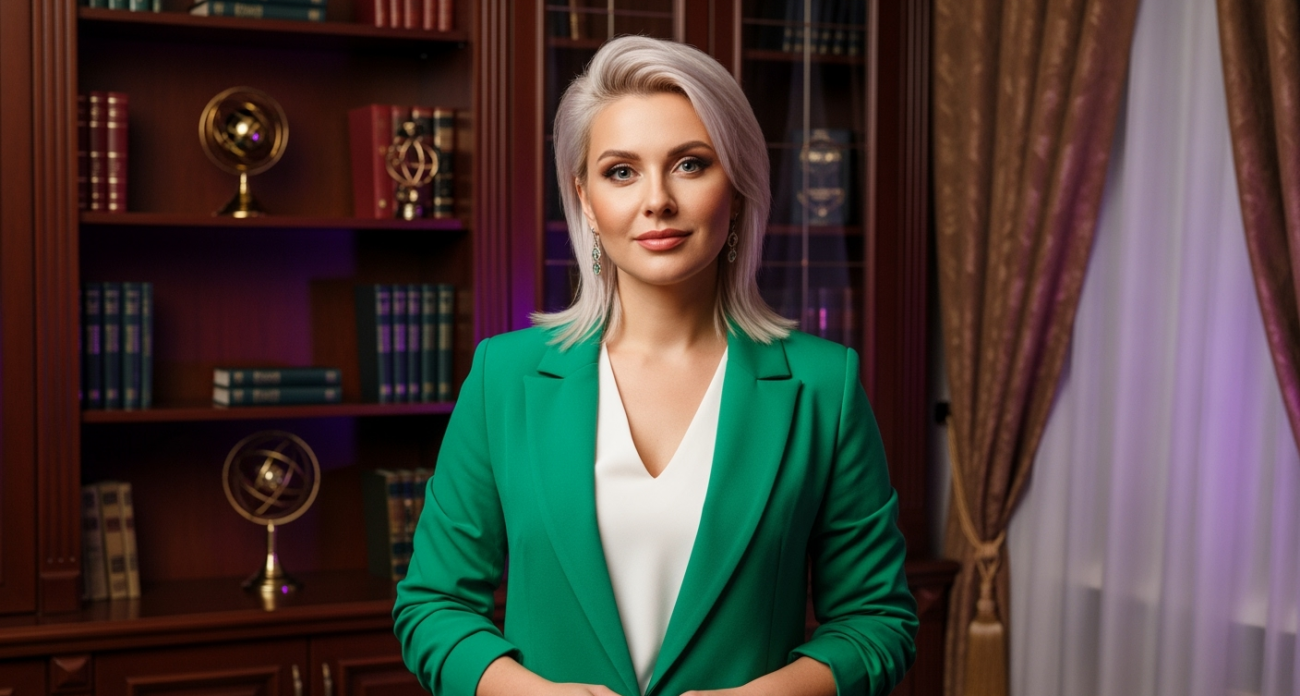 Василиса Володина пророчит белоснежную полосу удачи: трем знакам зодиака повезет в августе 2025