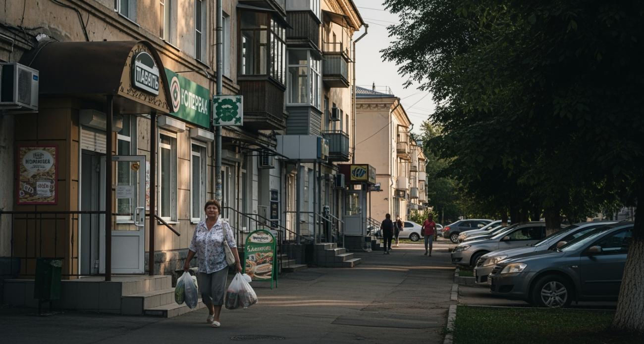 Хожу в Красное&Белое только за едой: раскрываю секреты лучших покупок, о которых вы не знали