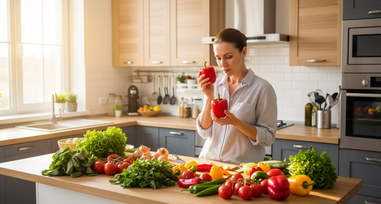 Эти 7 китайских продуктов из каждого магазина опасны для здоровья — проверьте прямо сейчас