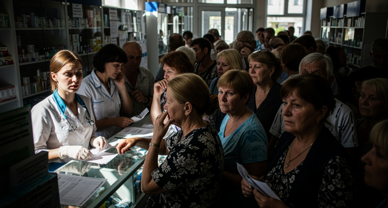 Халатность чиновников Саратовского минздрава нарушила права 5 тысяч льготников - возбуждено уголовное дело