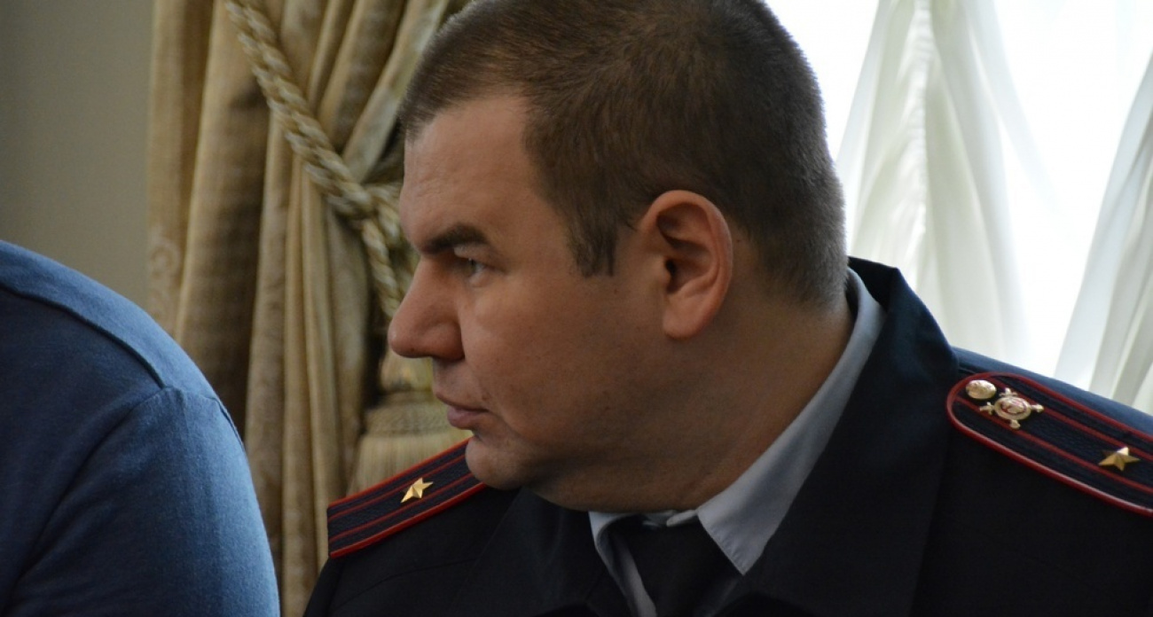 "Будет необходимость, я вас всех расстреляю": подполковник Болтышев угрожал саратовцам при вырубке деревьев в детском сквере