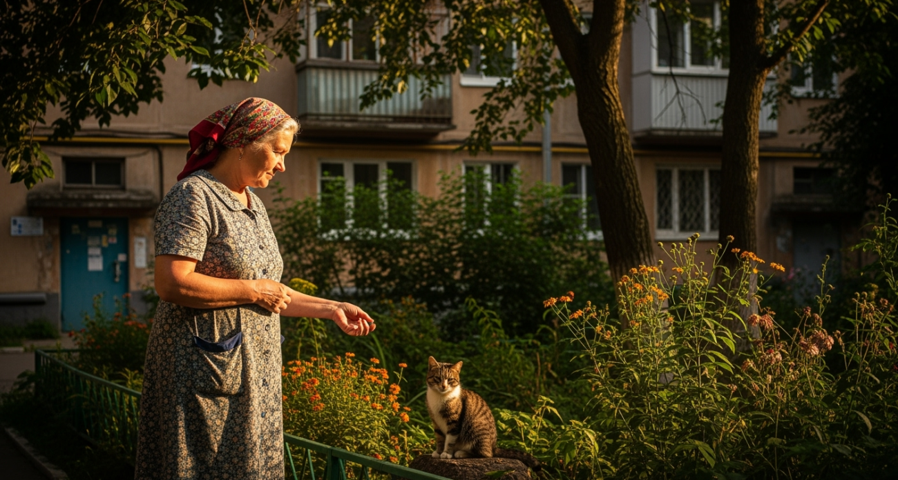 13 августа 2025: срочно узнайте, как кошки и ужи предсказывают осень — что категорически нельзя делать