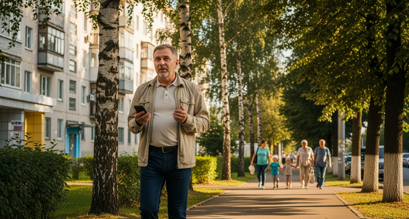 Всего пара слов заставят мошенников бежать как ужаленных — запомните их раз и навсегда