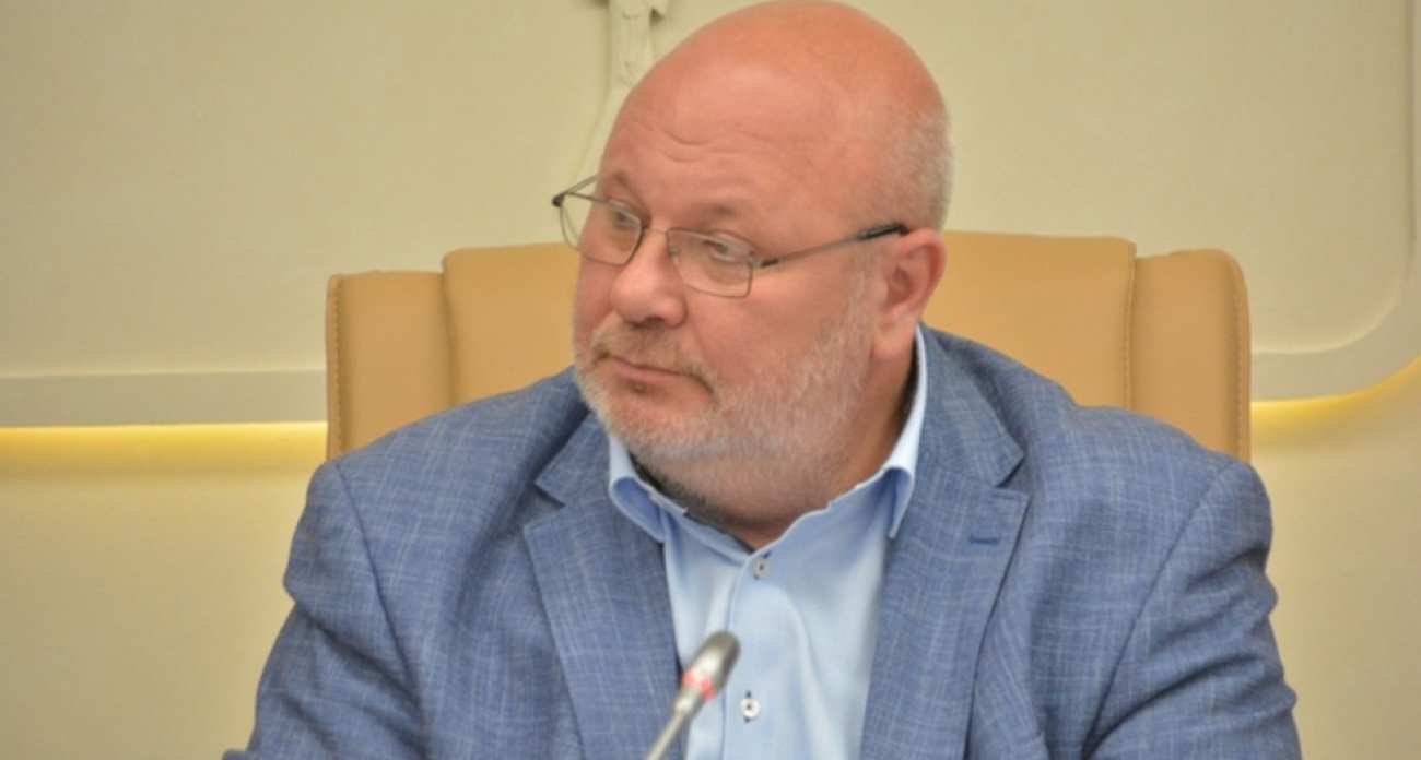 Депутат-единоросс Полулях через "Саратовмелиоводхоз" заставлял фермеров переплачивать за воду: УФАС выиграл все суды
