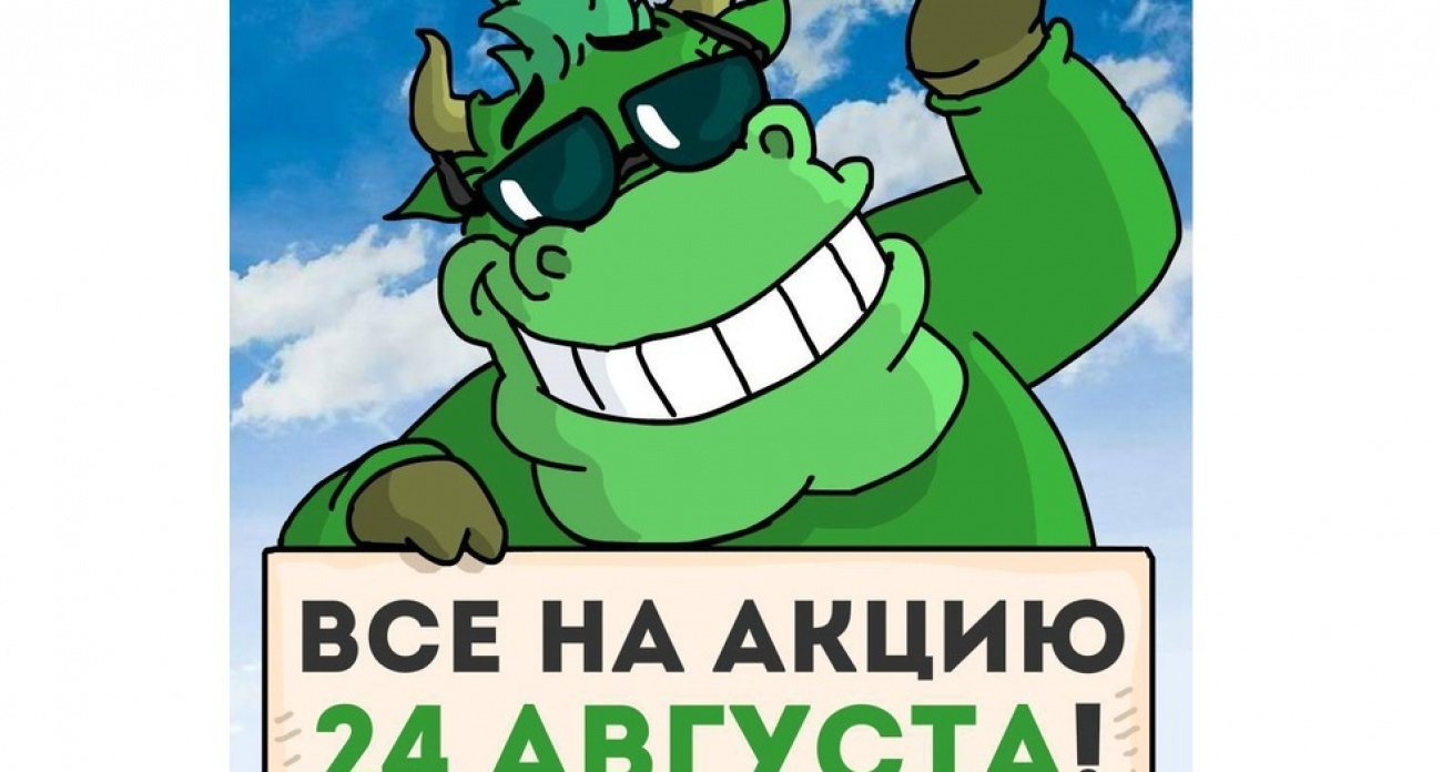 "Зеленый Бык" примет 15 видов отходов: от батареек до бытовой техники в двух точках Саратова