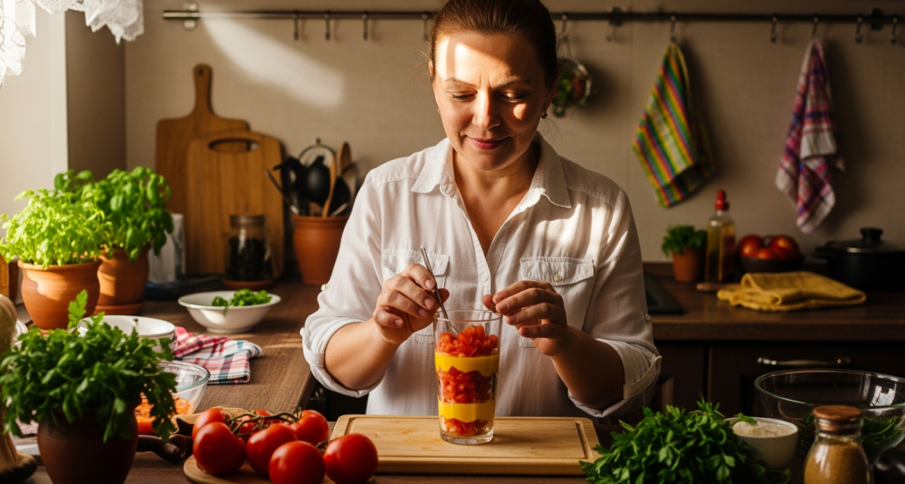Забудьте про сковородку: готовлю яичницу в стакане — вкус в миллион раз лучше
