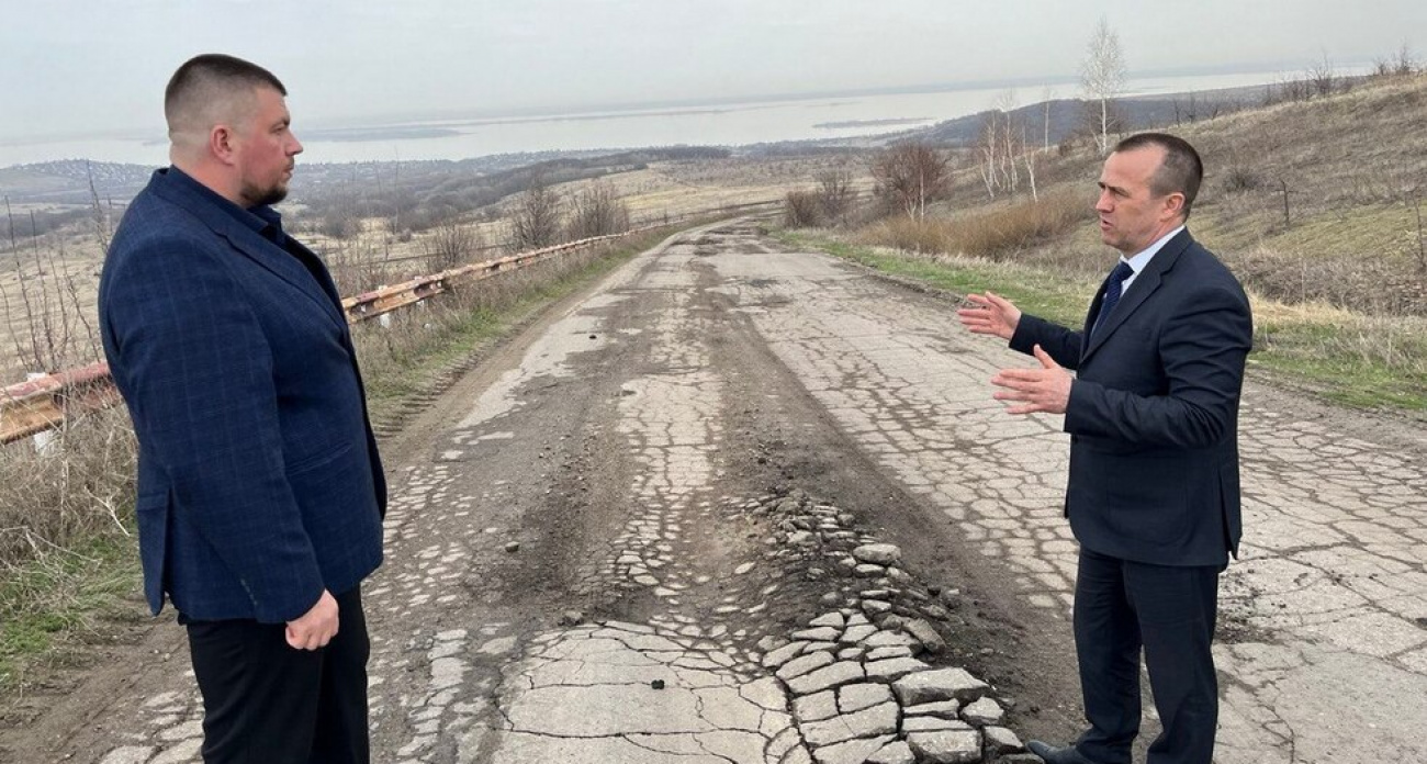 Мэр Саратова уволил замглавы Гагаринского района после личного объезда на выходных