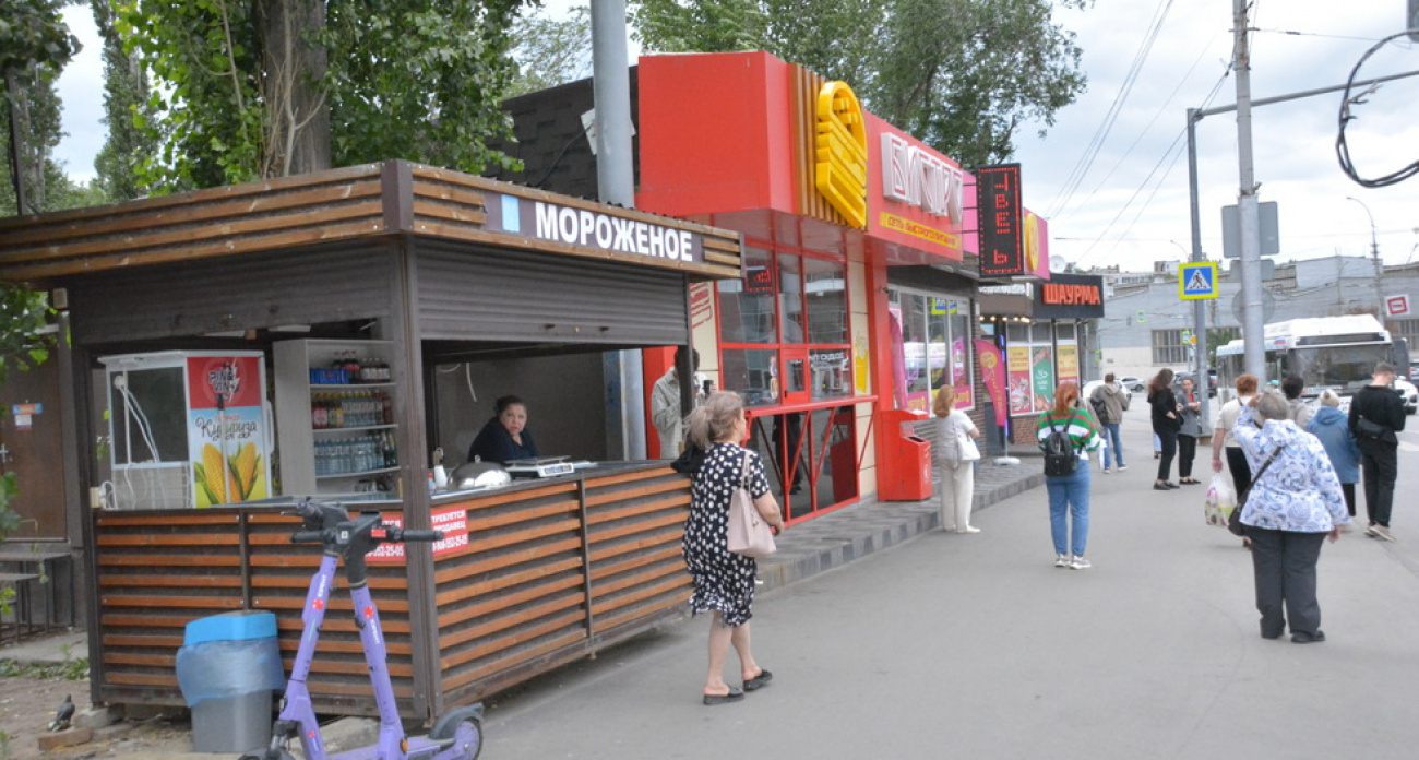 Мэрия судится за 7 квадратных метров на Ильинской площади за 147 тысяч рублей