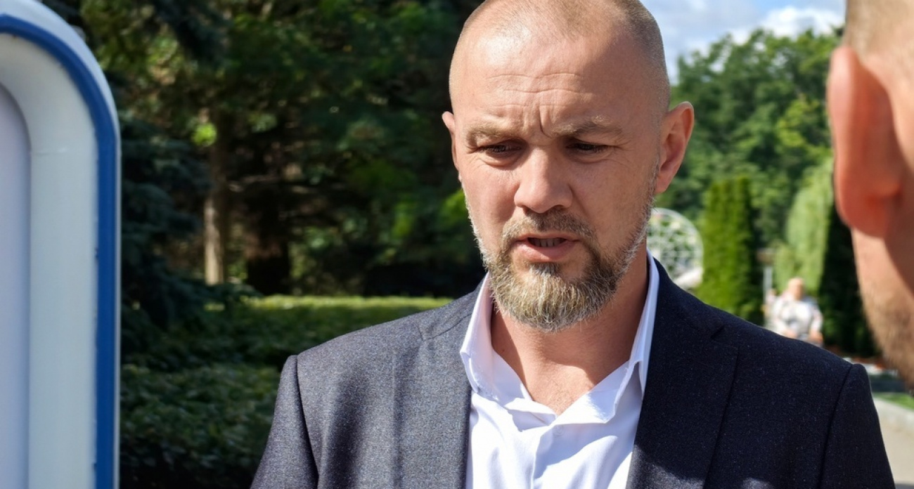 После трагедии в Горпарке прокурор требует от мэрии ревизию: "Не знаете, что у вас на балансе"