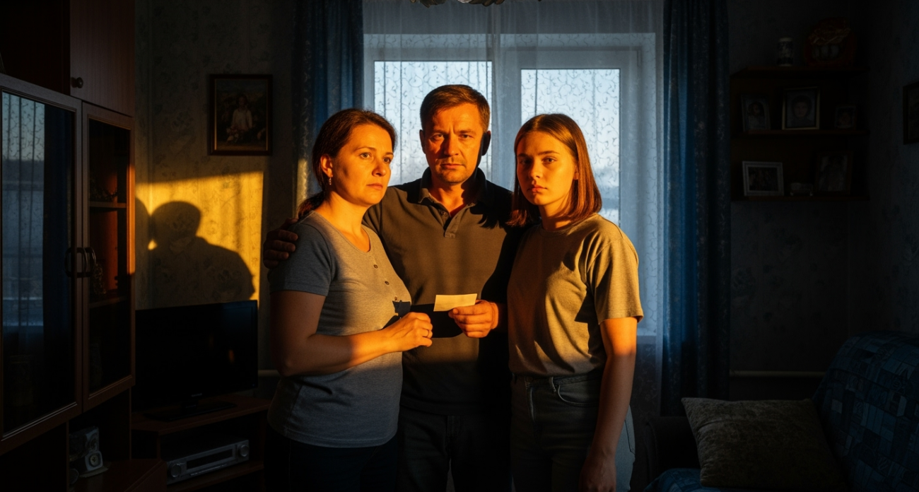 Семья выиграла миллиард в лотерею и исчезла — узнайте, что с ними стало на самом деле