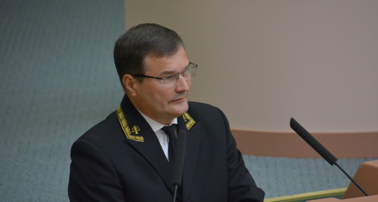 Саратов отберет третий мировой участок у районов: Красноармейский лишится суда в пользу Гагаринского