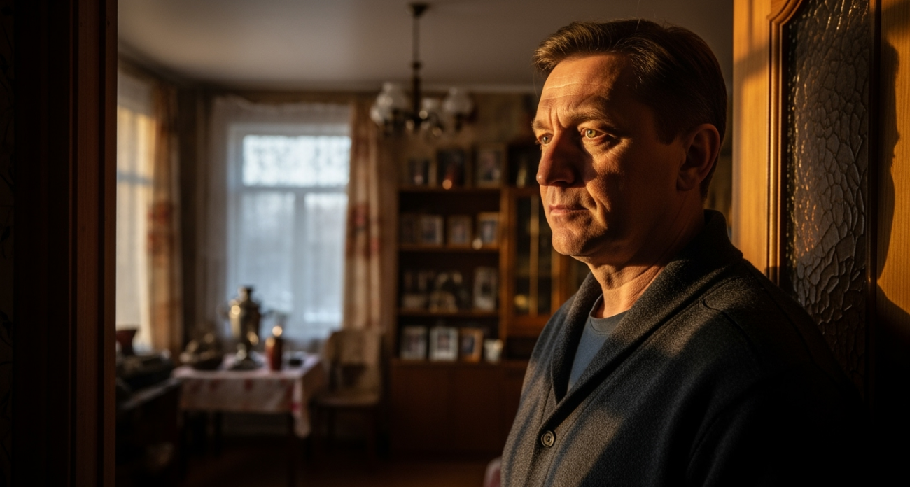 Харуки Мураками раскрыл правду: этих близких родственников нельзя пускать в дом ни при каких обстоятельствах