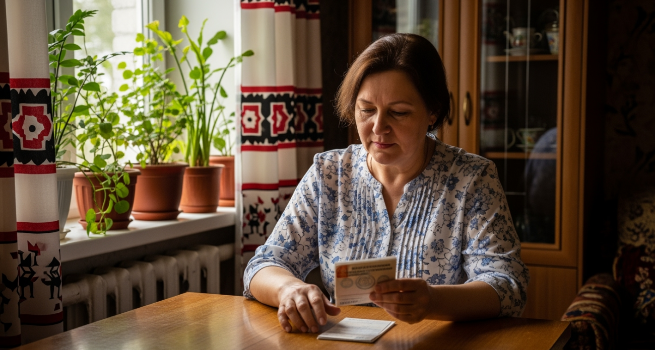 Мама внесла мне 500 рублей на сберкнижку в 1984 году — вы не поверите, сколько денег там оказалось сейчас