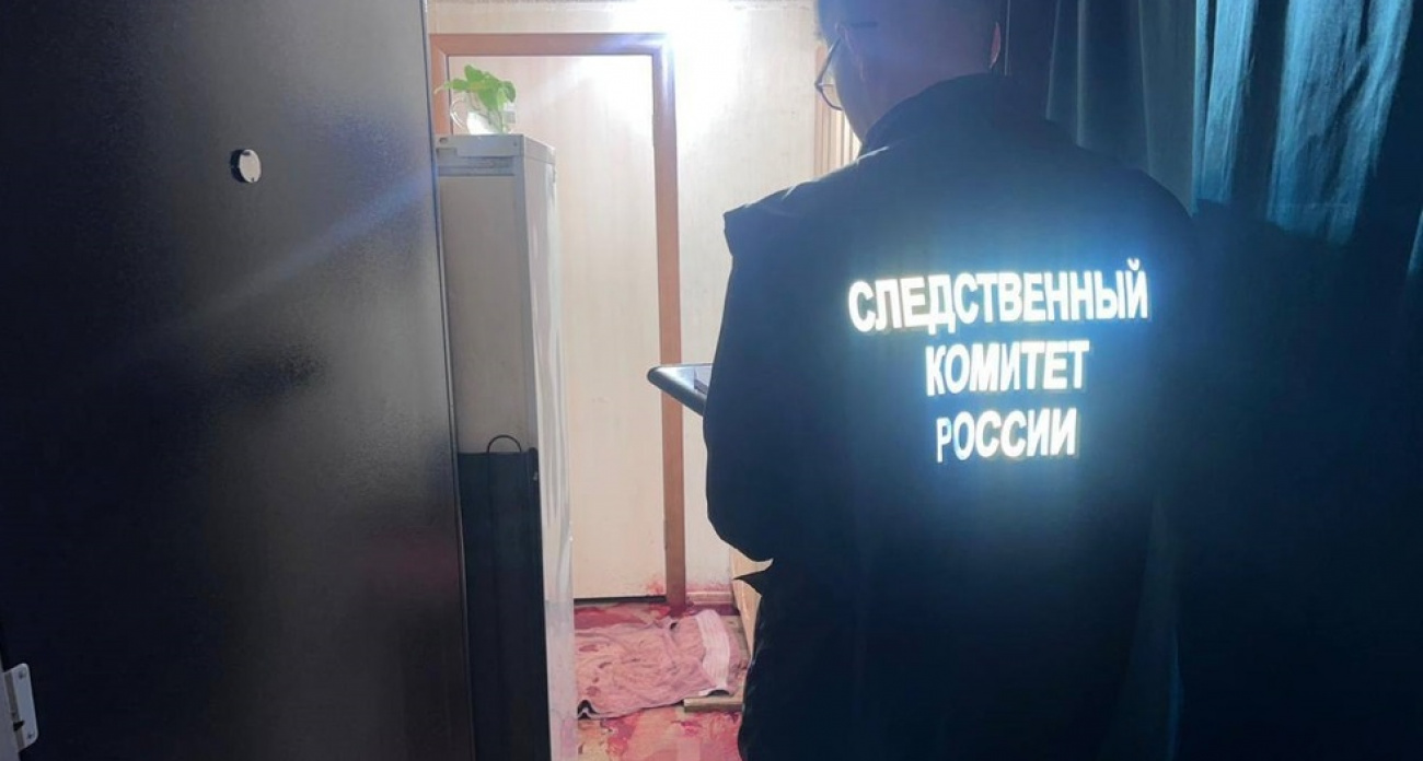 Пьяная саратовчанка получила 8 лет за убийство сестры ножом в шею