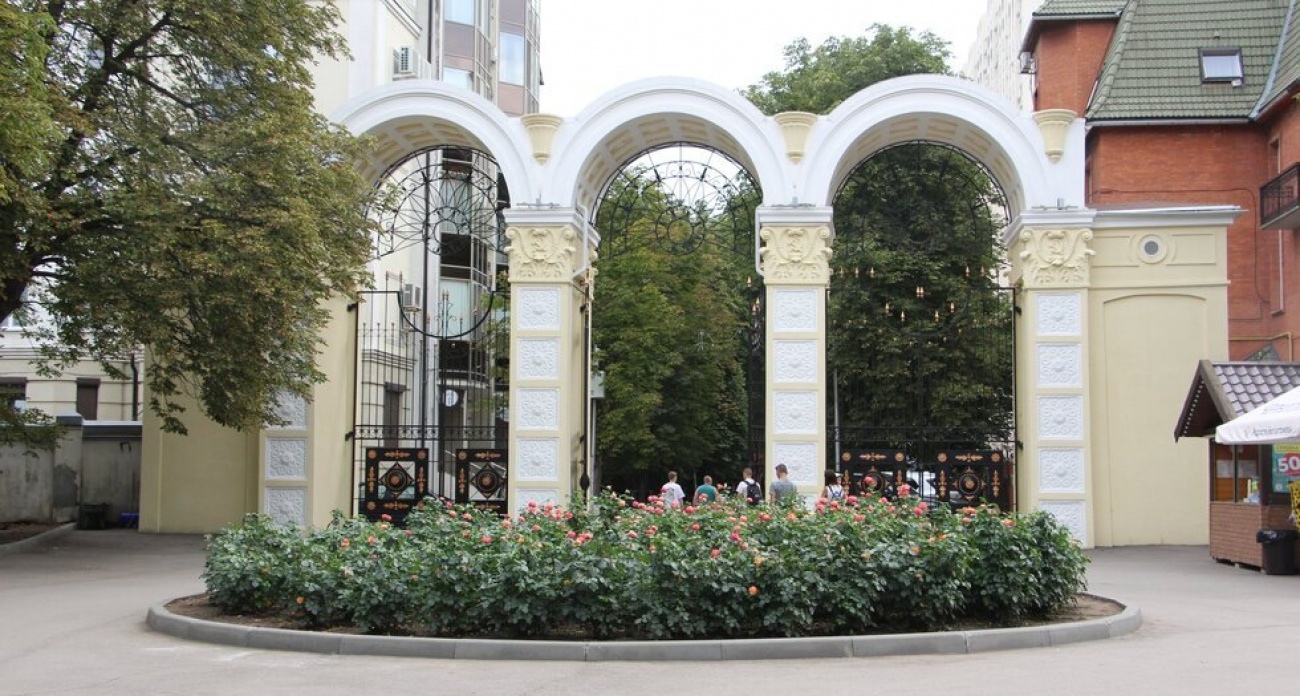 Мэрия Саратова исказила правду о суде с ООО "Квартал": 25 лет управления Горпарком под угрозой