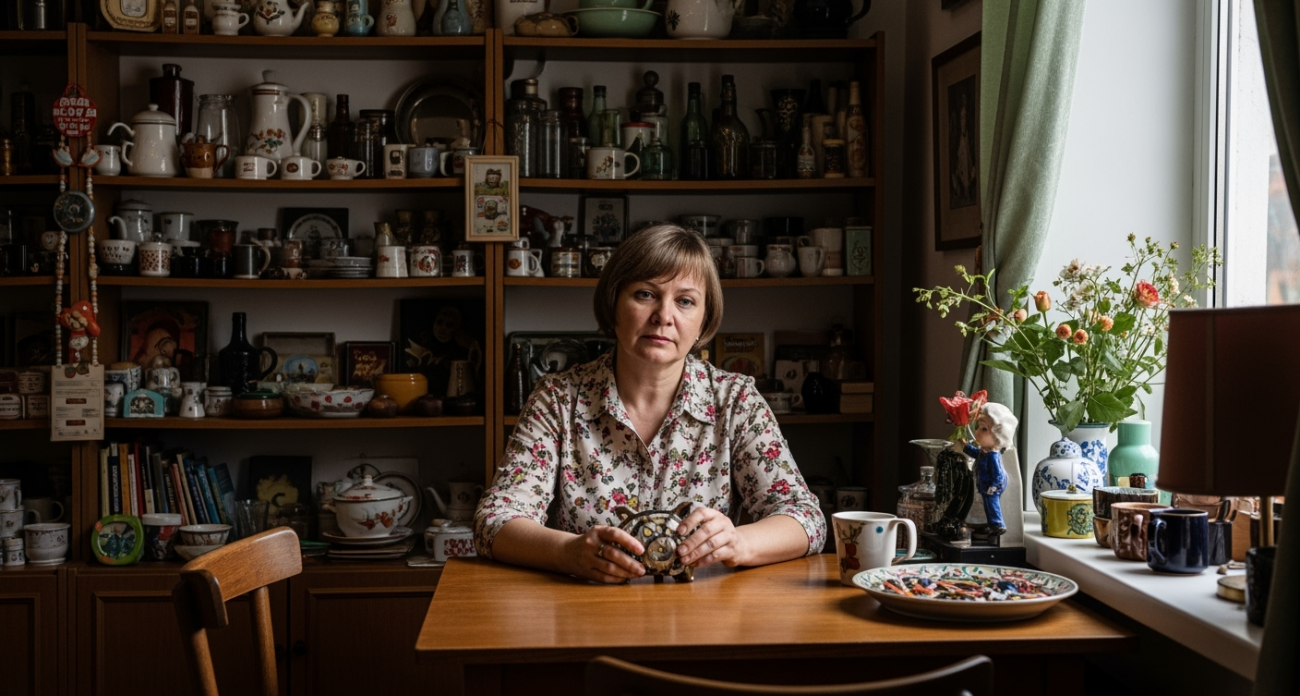 6 покупок, за которые стыдились в СССР: могли осудить — поэтому покупали тайком