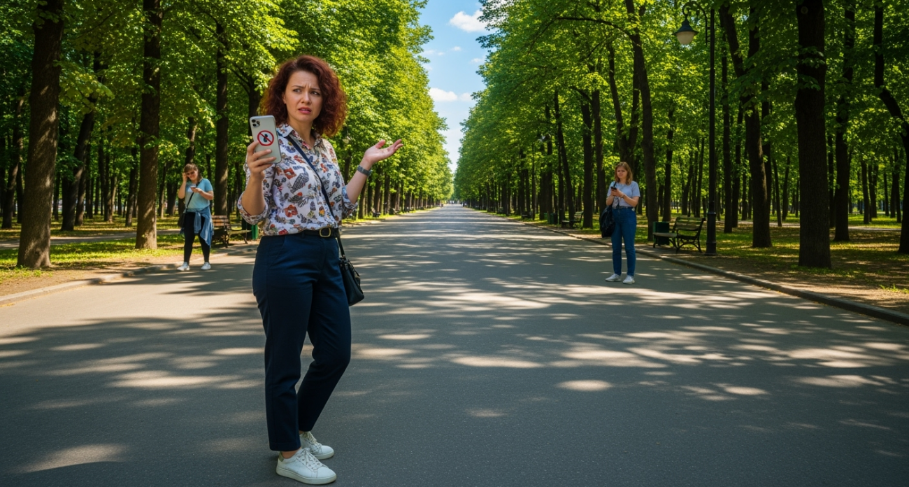 Эксперты раскрыли шокирующую правду: кто наживается на постоянных отключениях интернета в России
