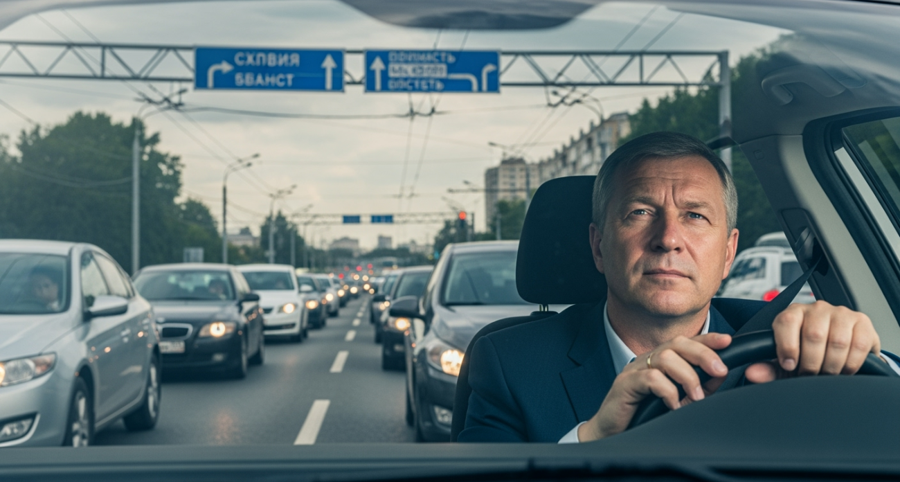 Автоюрист развенчал 5 мифов о ПДД — узнайте, за что вас могут лишить прав уже завтра