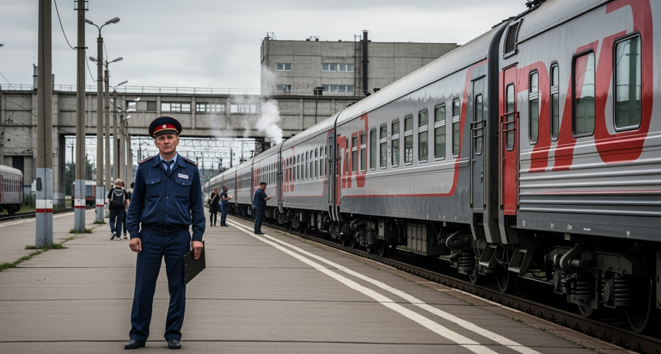 Проводники раскрыли правду: в эти города России они заходят как на каторгу - узнайте список