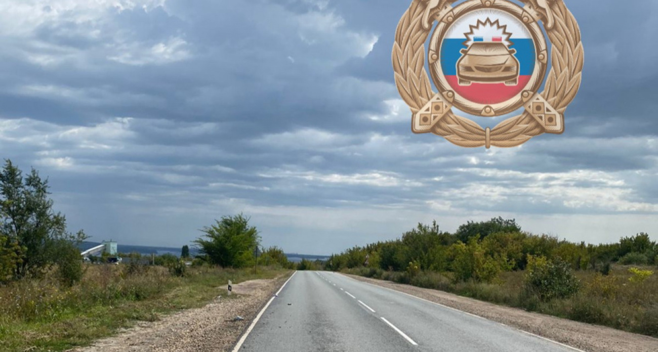 В Саратовской области водитель сбил 27-летнюю девушку и скрылся с места ДТП