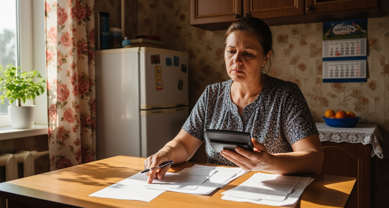 Новый платеж ЖКХ от 500 до 700 рублей: что россияне обязаны платить с 1 сентября