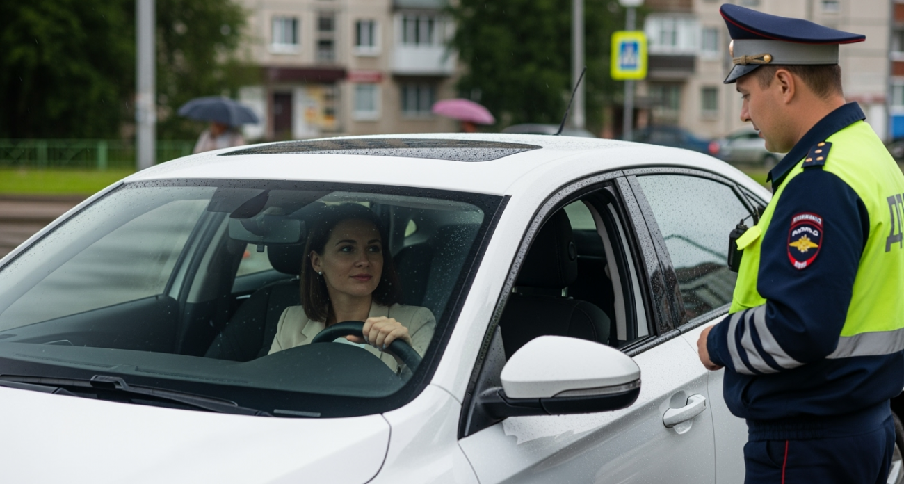 Юрист раскрыл 3 документа, которые ДПС не имеет права требовать — как законно отказать инспектору
