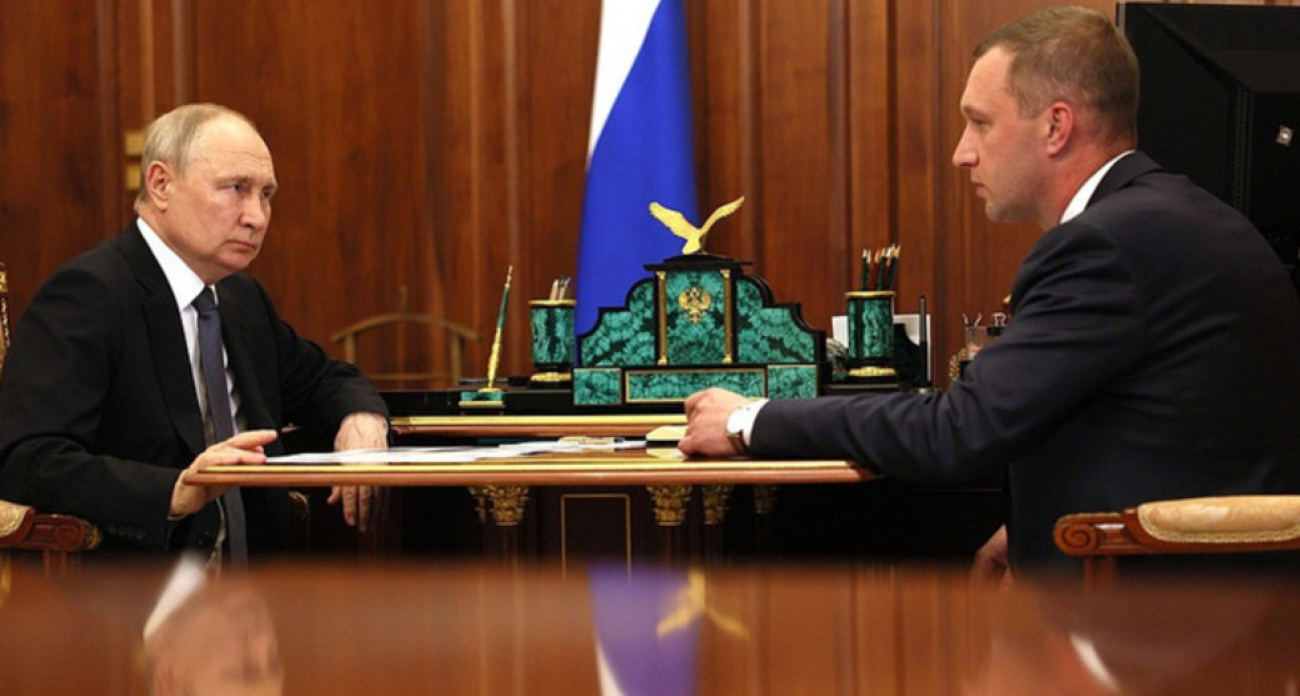 Путин сегодня заслушает доклад губернатора Саратовской области: что скрывается за "важным регионом"