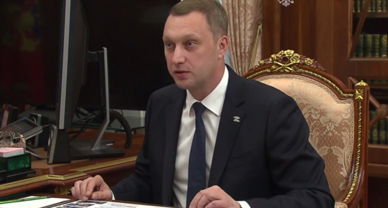 "Скоростной трамвай" превратился в обычную перекладку рельсов: что Бусаргин скрыл от Путина о провале проекта