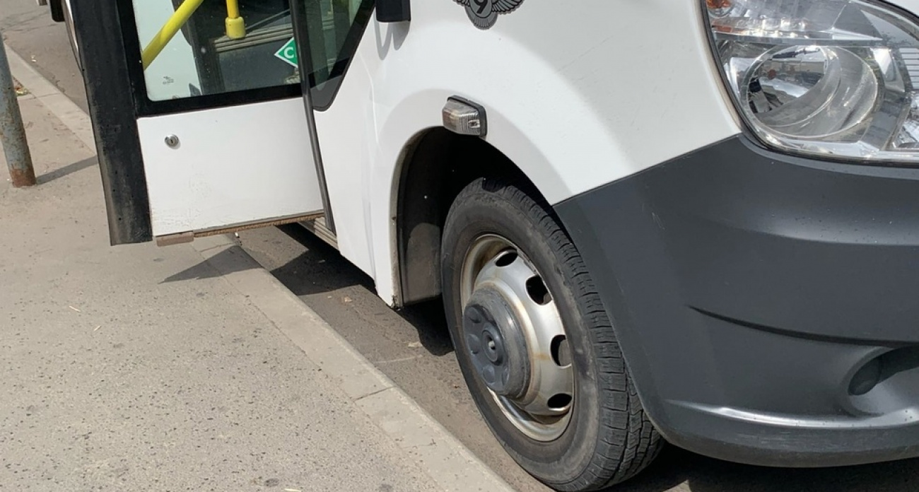 С 1 сентября в Саратове кардинально меняется расписание дачных автобусов №222, №240 и №299