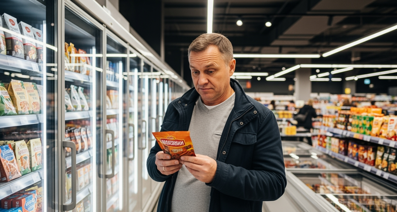 Этот продукт за 109 рублей из "Чижика" боятся даже попробовать, а я рискнул - и открыл секрет, который скрывают производители дорогих аналогов