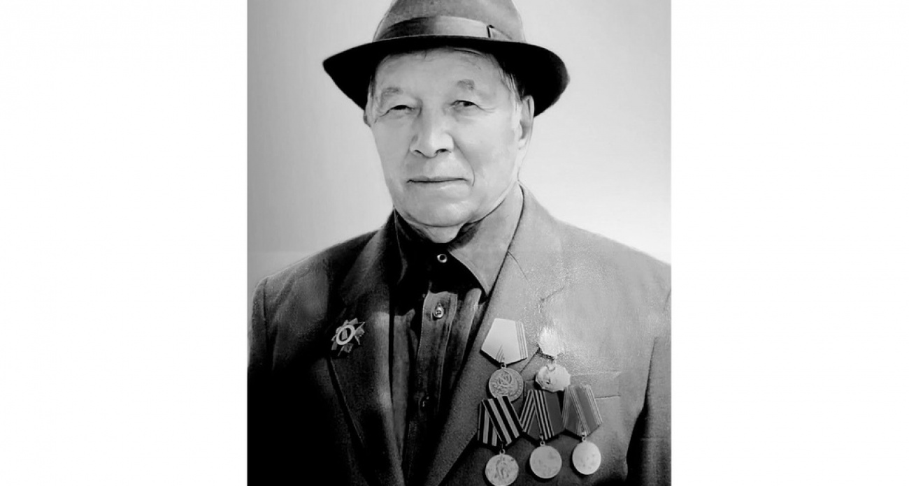 На 98-м году жизни ушел Почетный гражданин Саратова, разгромивший японскую Квантунскую армию