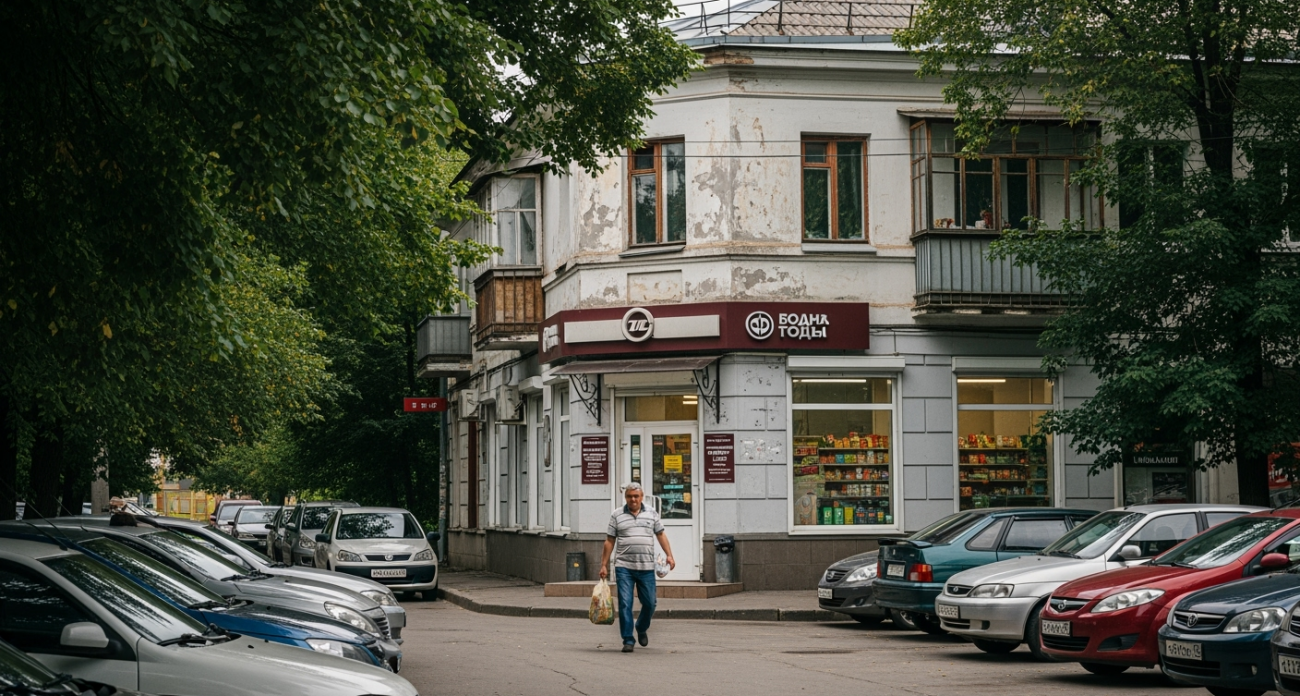 Секретные продукты в "Красное&Белое", которые знающие покупатели скупают первыми: проверьте, есть ли они в вашем магазине