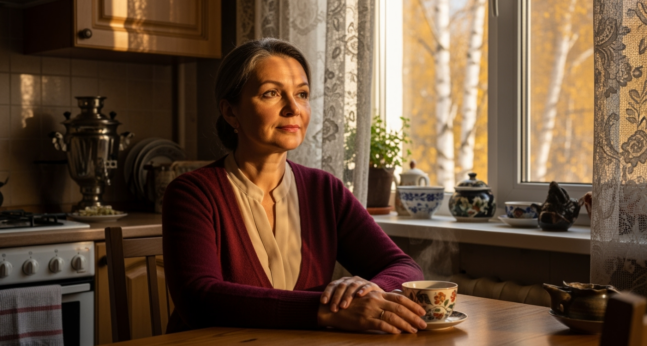 Тайная фраза, которая заставляет детей вернуться: проверьте, умеете ли вы правильно молчать