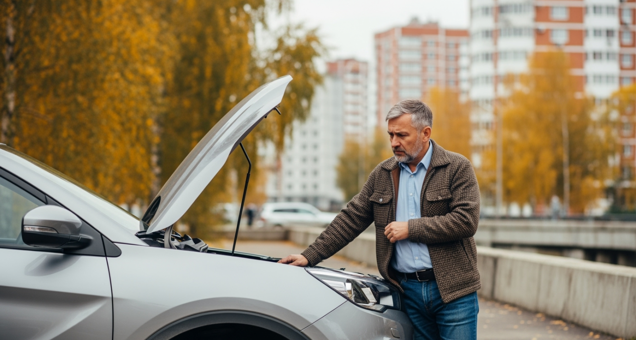 Автомеханик раскрыл страшную правду: эти 5 китайских кроссоверов превратят вашу жизнь в кошмар - проверьте, нет ли вашего авто в этом списке