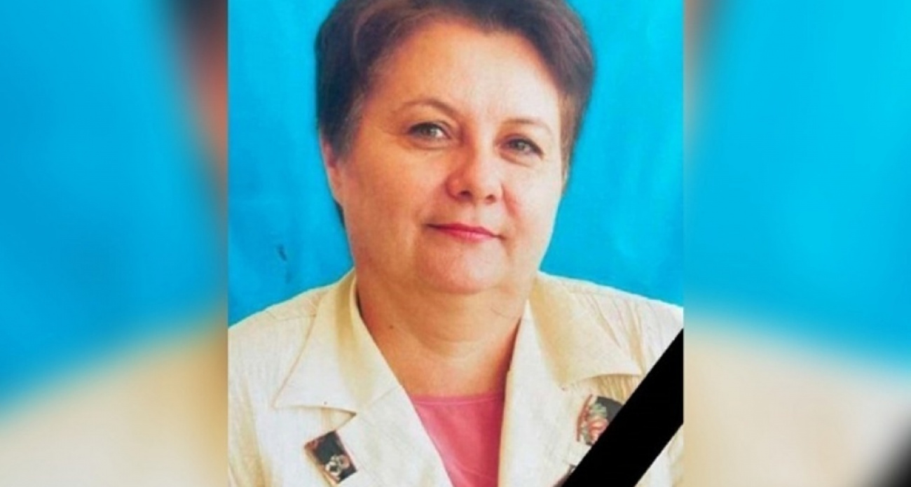 В День знаний умерла 69-летняя Заслуженный учитель РФ, посвятившая школе 30 лет жизни