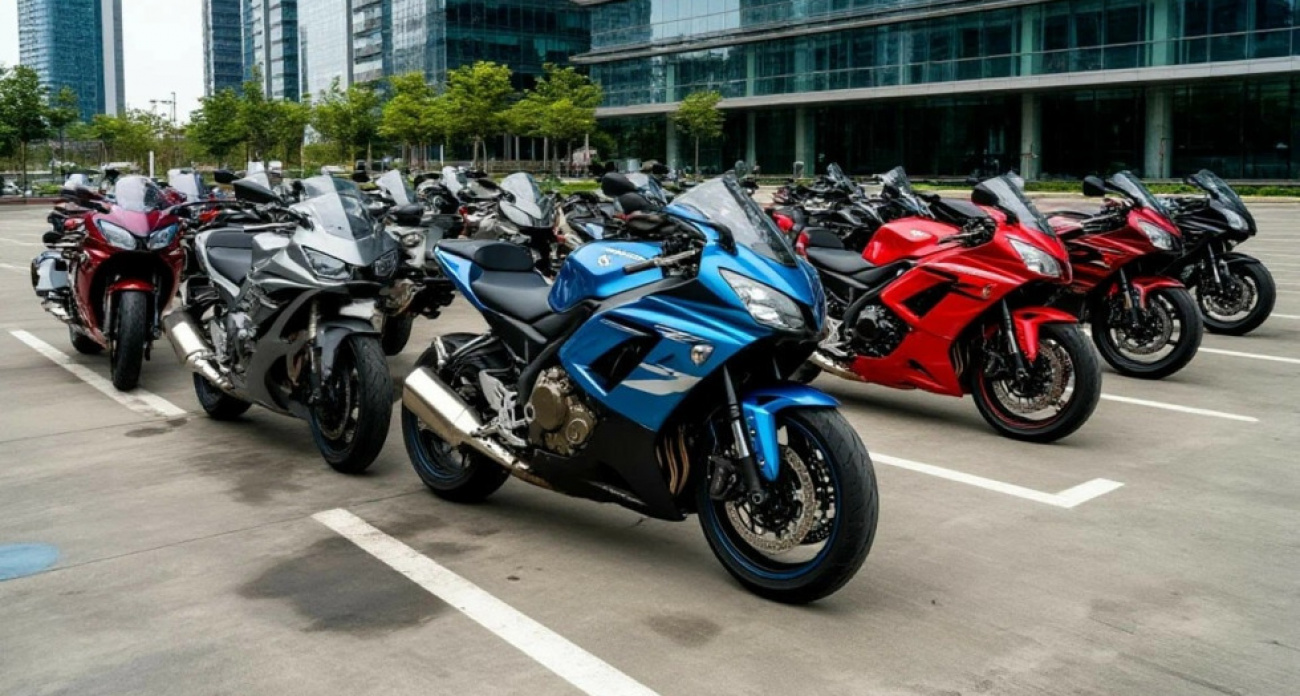 Дачники и путешественники выходного дня: как пандемия изменила российский мотобум