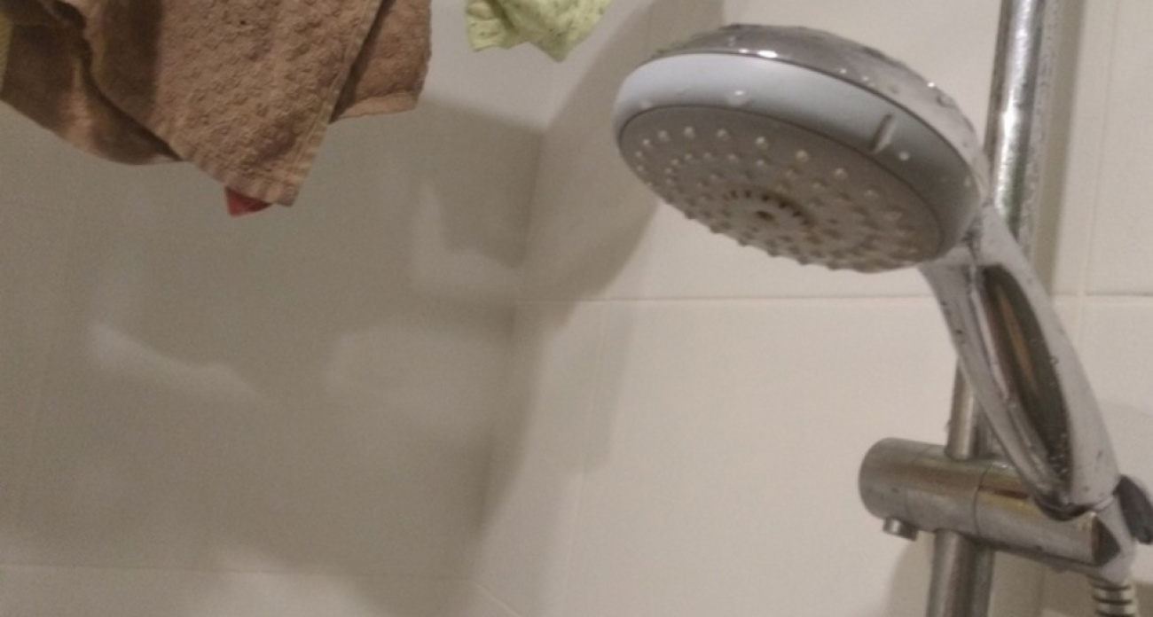 200 многоэтажек Заводского района Саратова останутся без горячей воды с 3 по 6 сентября