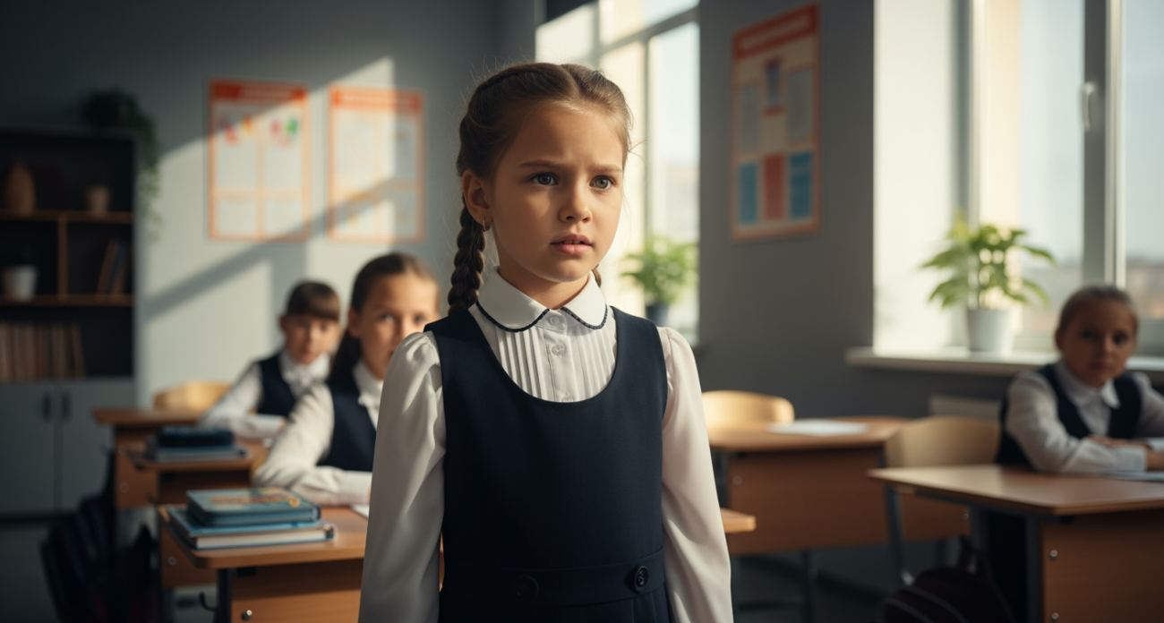 Школьный запрет с 1 сентября: что теперь строго запрещено детям и какие тайные последствия ждут нарушителей