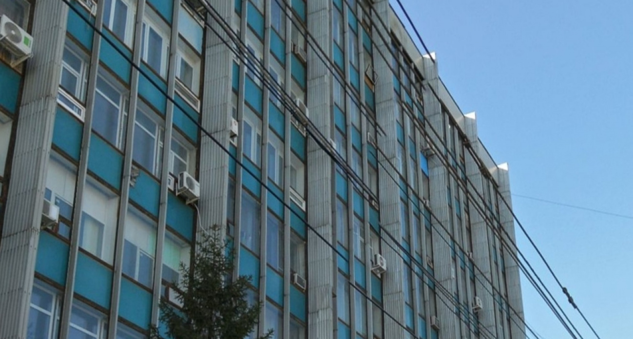 Никто не захотел купить за 56 миллионов имущество оборонного завода "Алмаз" в Саратове