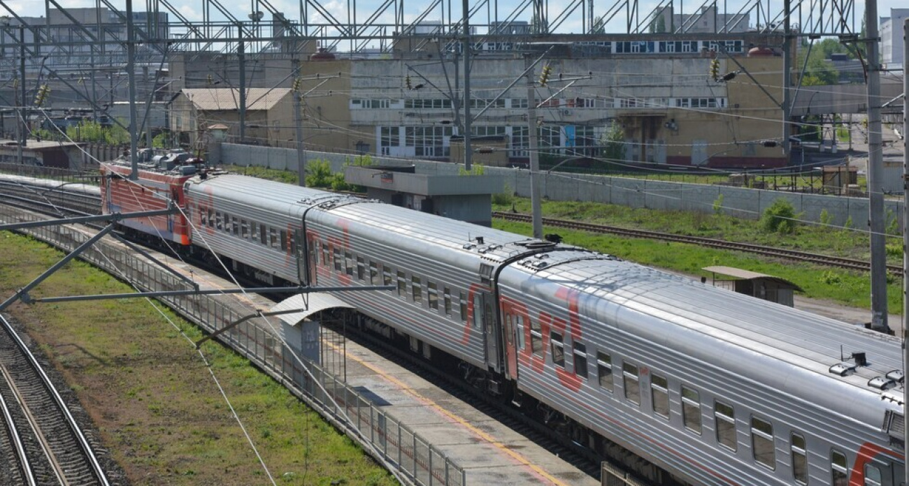 Пассажирка поезда "Анапа-Новокузнецк" отсудила компенсацию за +30°C в купе без кондиционера