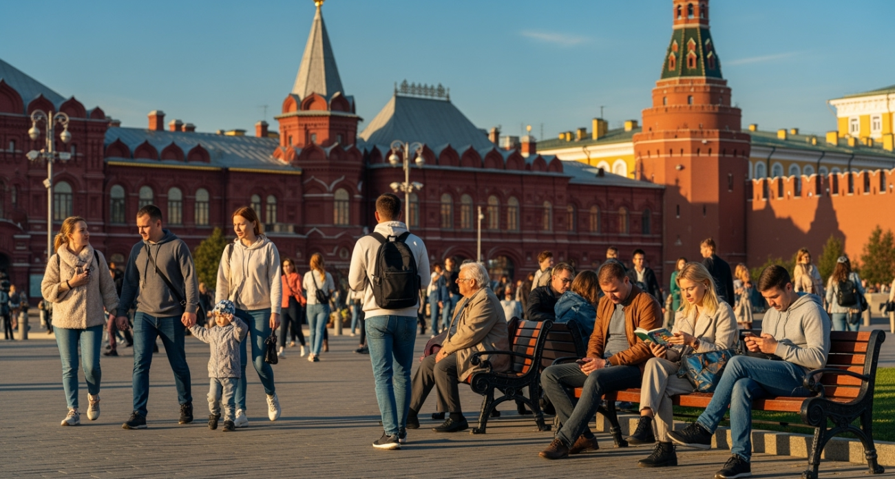 Жила в 15 странах Европы 4 месяца и вернулась: то, что для нас обыденность, там считают недостижимой роскошью