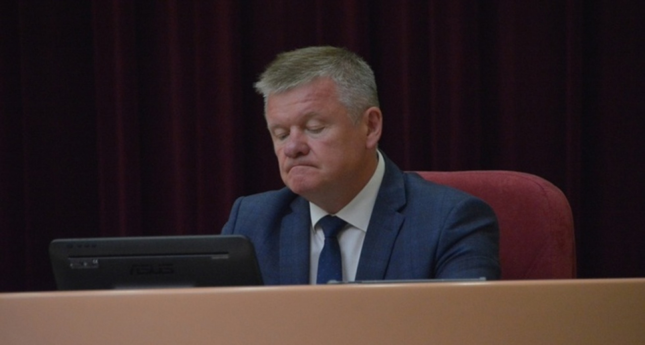 Мэру Саратова внесли представление за задержку миллионных выплат семьям погибших при взрыве на Блинова