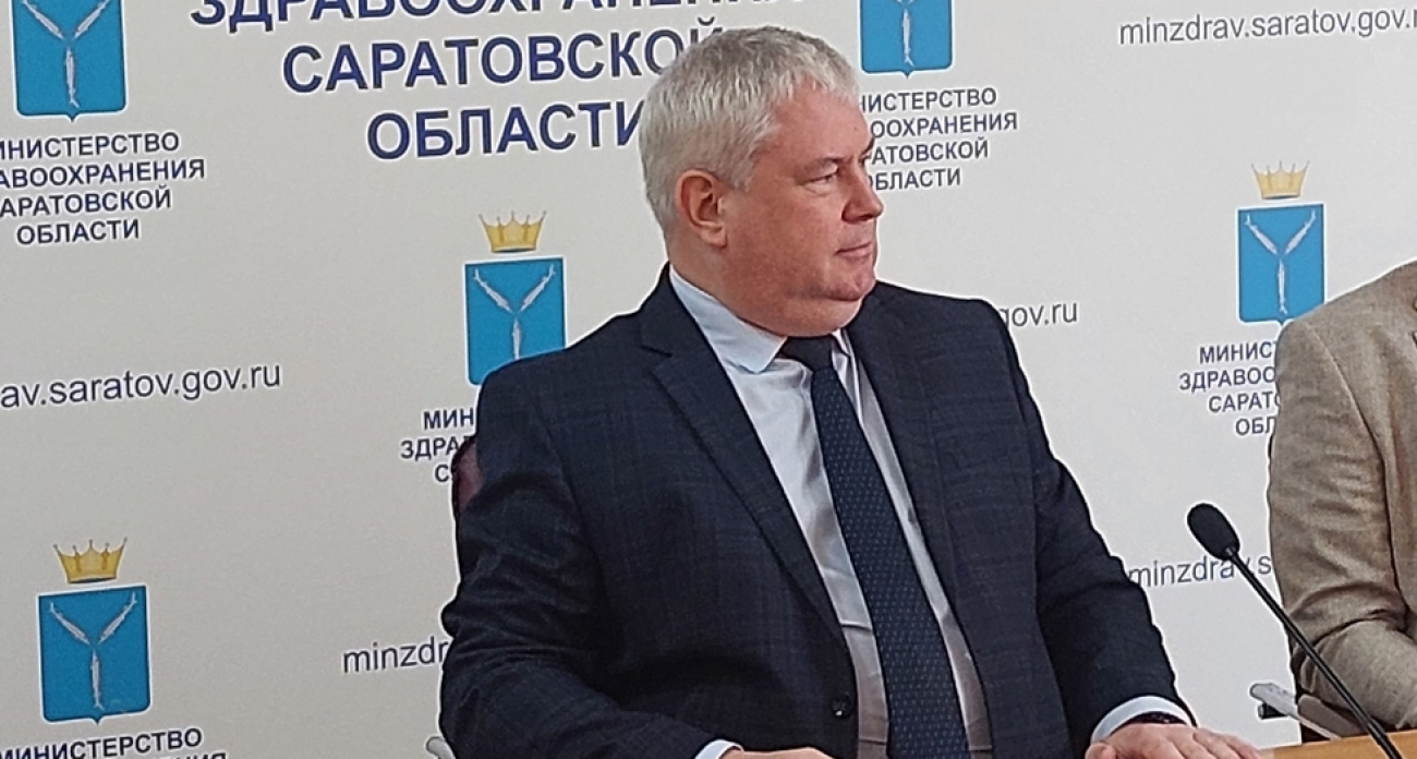 В Саратовской области грипп вырос в 2,7 раза, а COVID на 54% за неделю