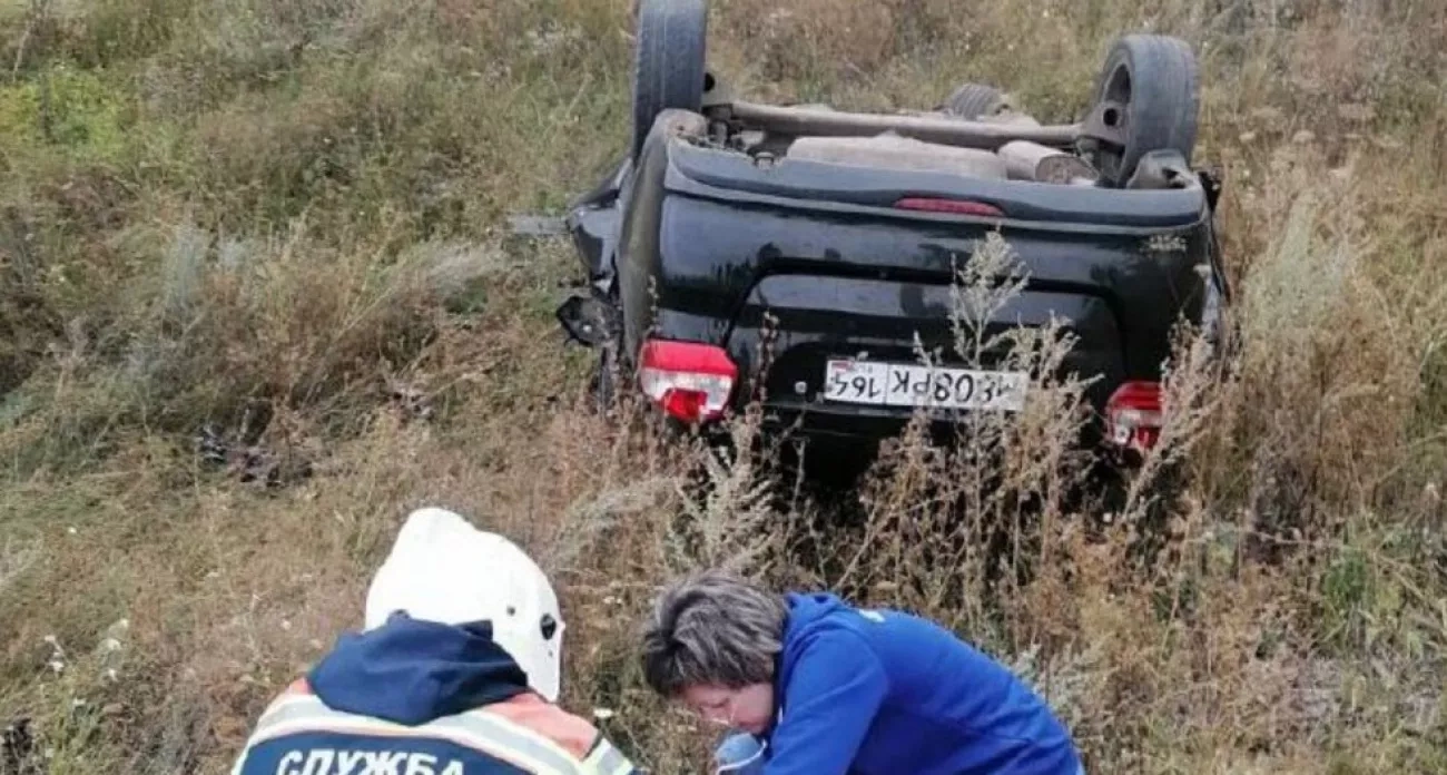 Смертельное ДТП под Балашово и отключение воды в Саратове: главные новости за 4 сентября
