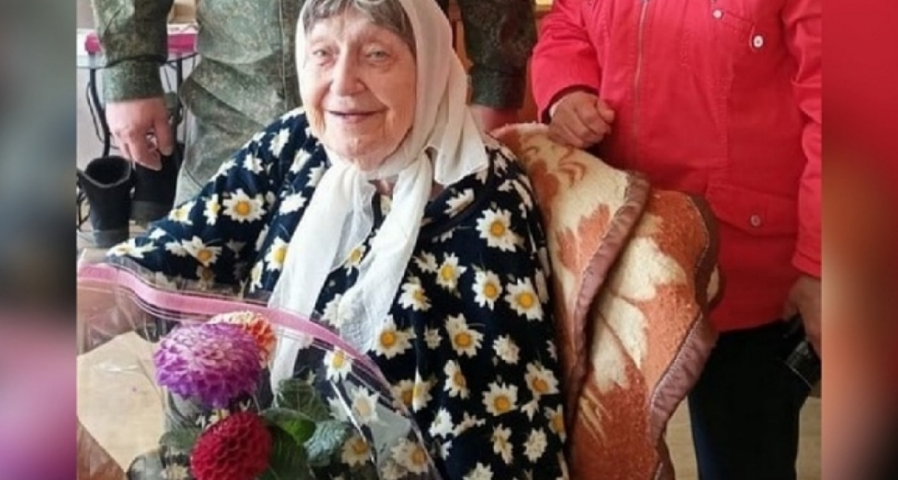В Вольске умерла 87-летняя дочь героя-десантника, не дождавшаяся отца с войны