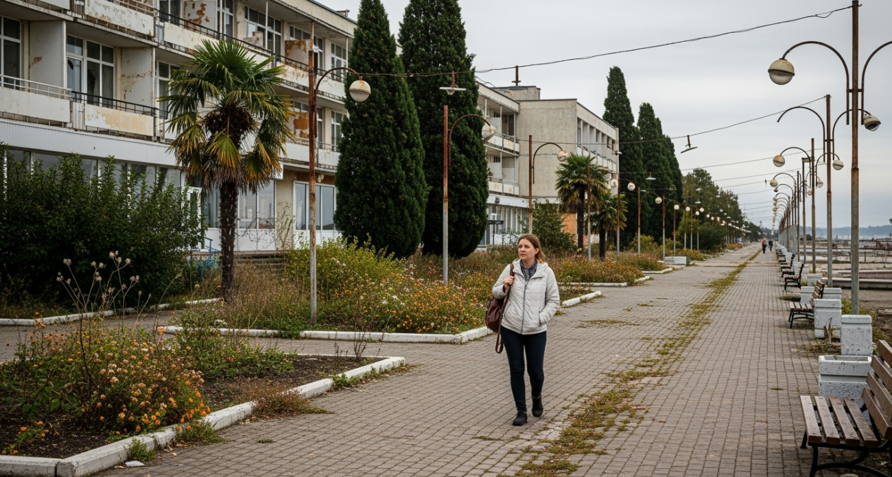 «Я потратила 300 тысяч на путешествия по России и вот куда больше никогда не поеду»