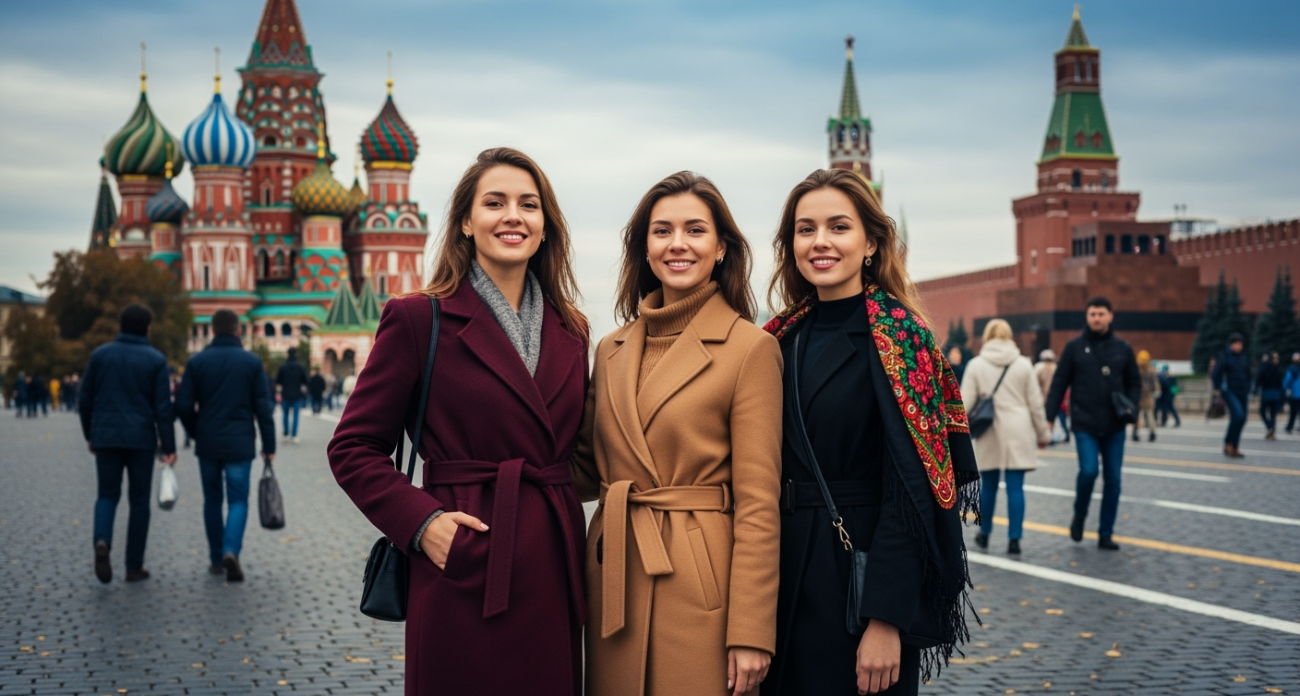 «Почему немецкие женщины не боятся осуждения: 4 принципа, которые шокируют россиянок»