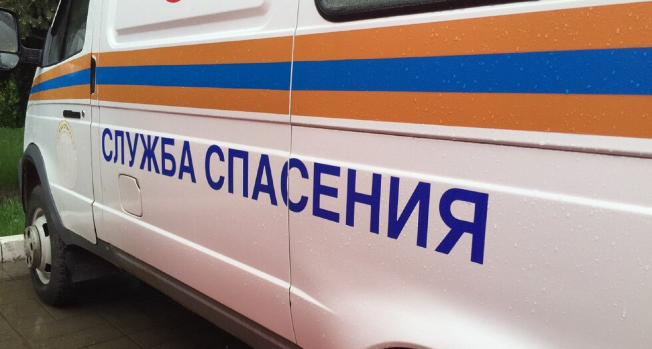 В Марксе спасатели гидравликой освобождали 47-летнюю женщину из тестомесильной машины
