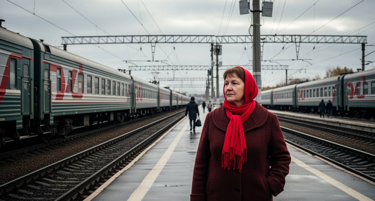 Почему взрослые дети перестают звонить родителям: 3 мысли, которые вернут вам покой
